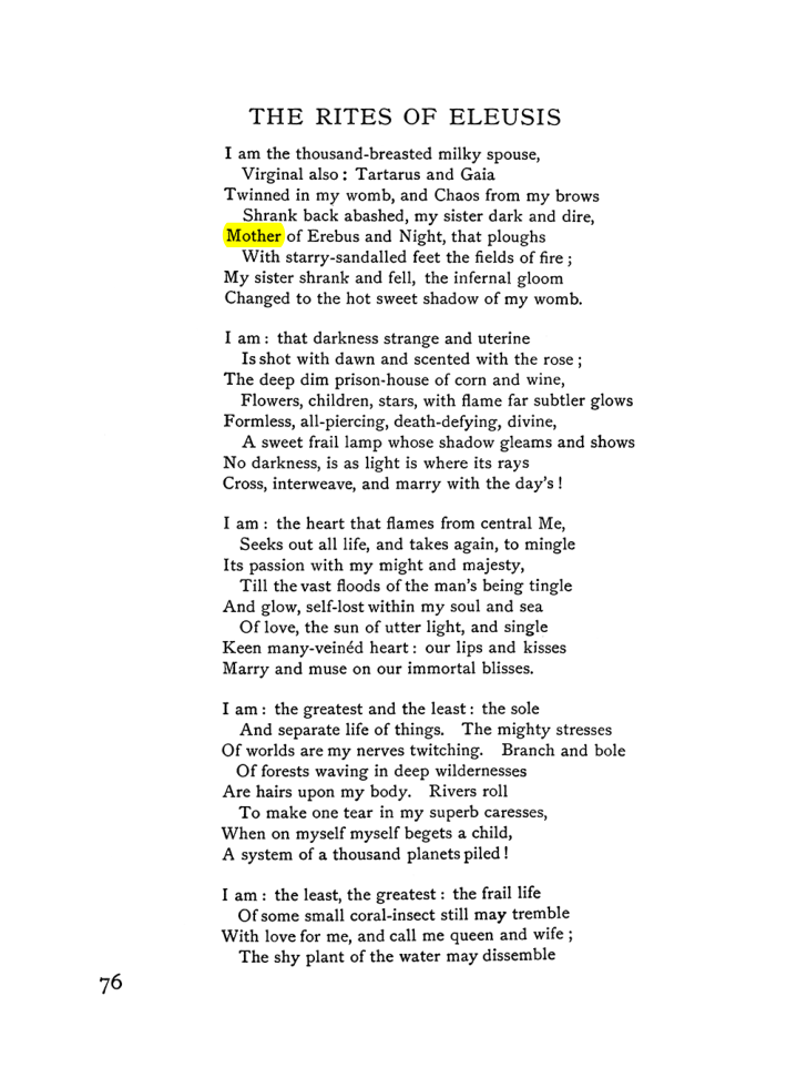 Original scan of The Equinox (Volume I, Number VI), PDF page 254