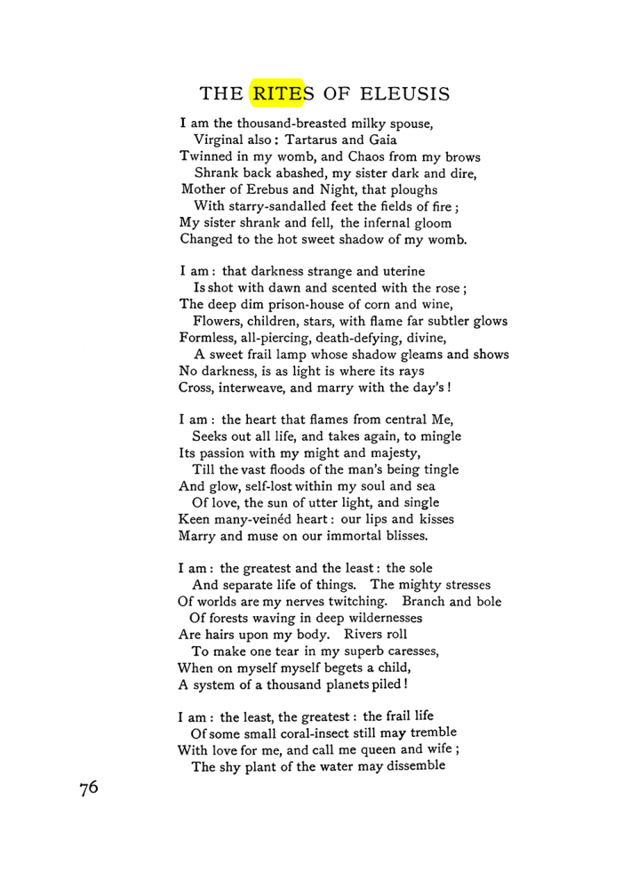 Original scan of The Equinox (Volume I, Number VI), PDF page 254