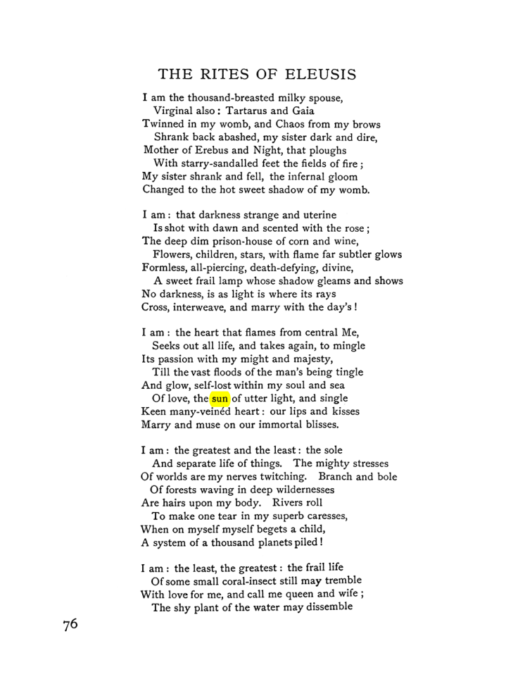 Original scan of The Equinox (Volume I, Number VI), PDF page 254