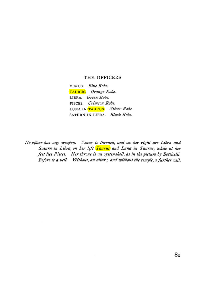 Original scan of The Equinox (Volume I, Number VI), PDF page 259