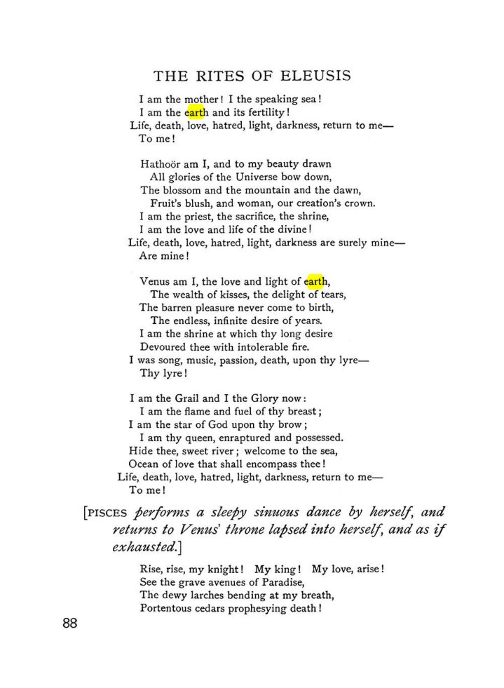Original scan of The Equinox (Volume I, Number VI), PDF page 266