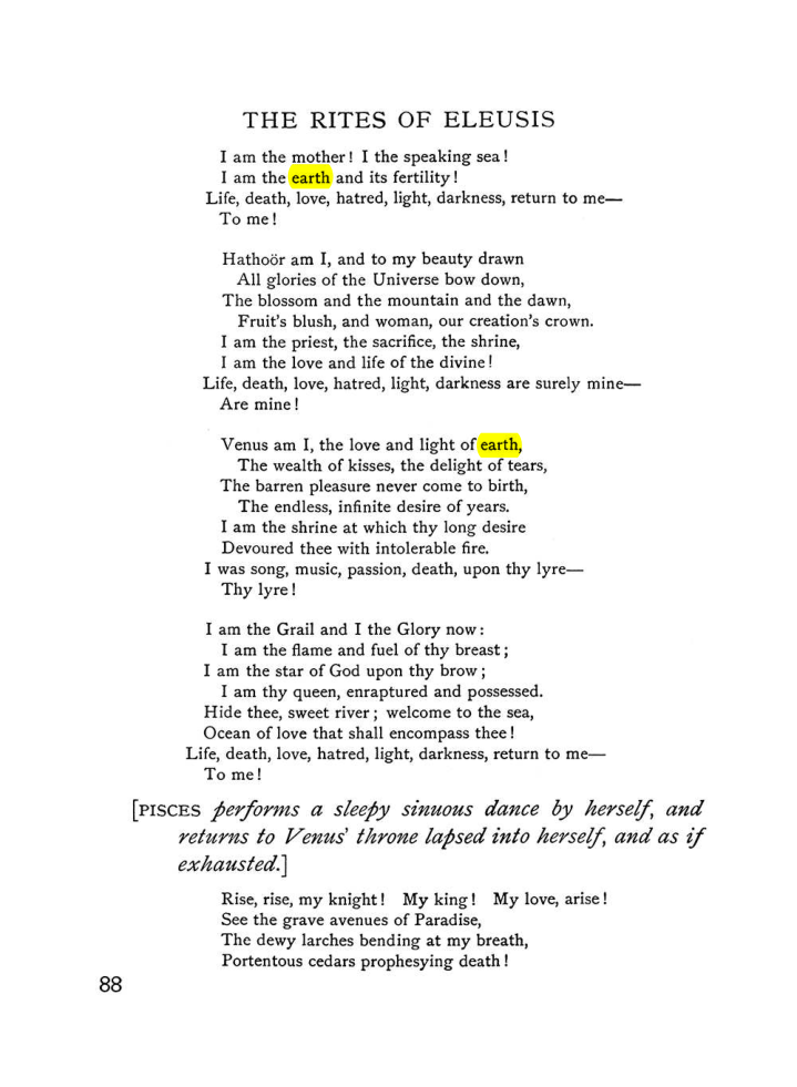 Original scan of The Equinox (Volume I, Number VI), PDF page 266
