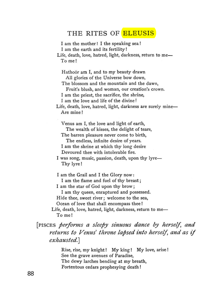 Original scan of The Equinox (Volume I, Number VI), PDF page 266
