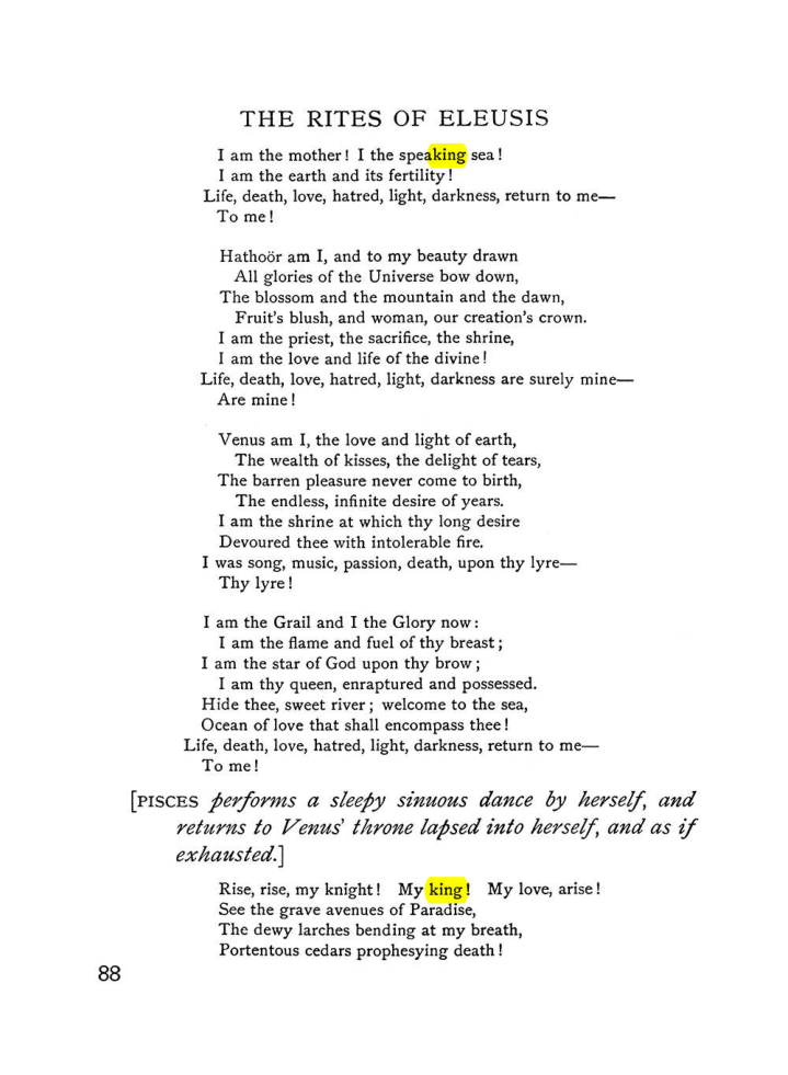 Original scan of The Equinox (Volume I, Number VI), PDF page 266