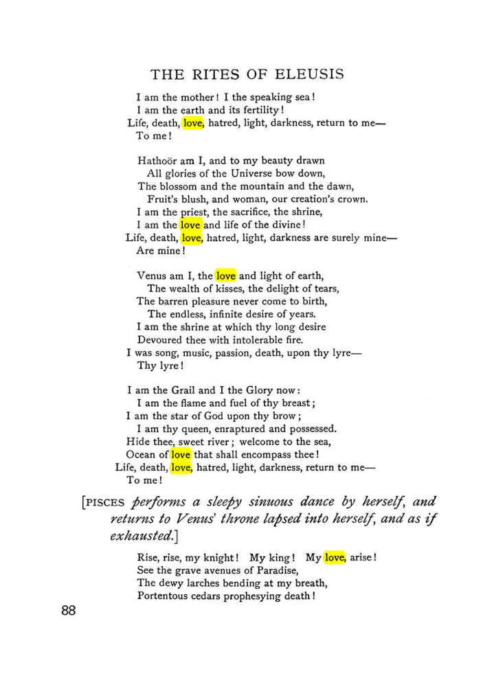 Original scan of The Equinox (Volume I, Number VI), PDF page 266
