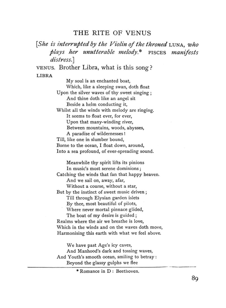 Original scan of The Equinox (Volume I, Number VI), PDF page 267