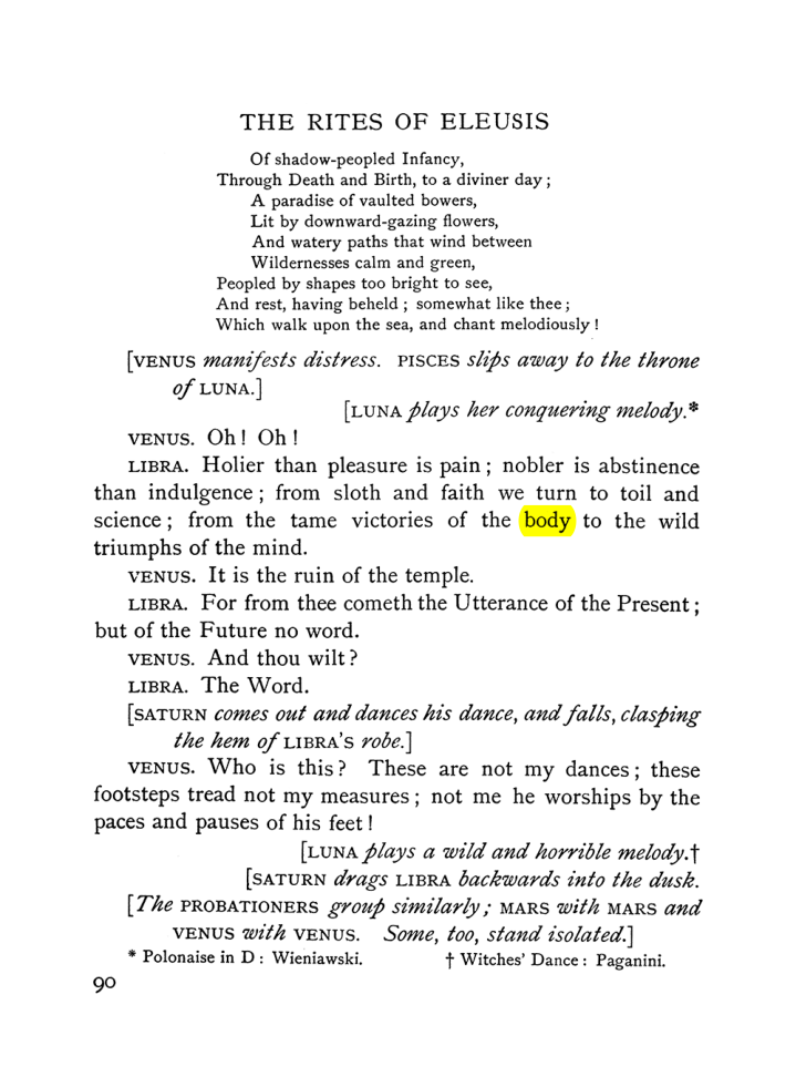 Original scan of The Equinox (Volume I, Number VI), PDF page 268