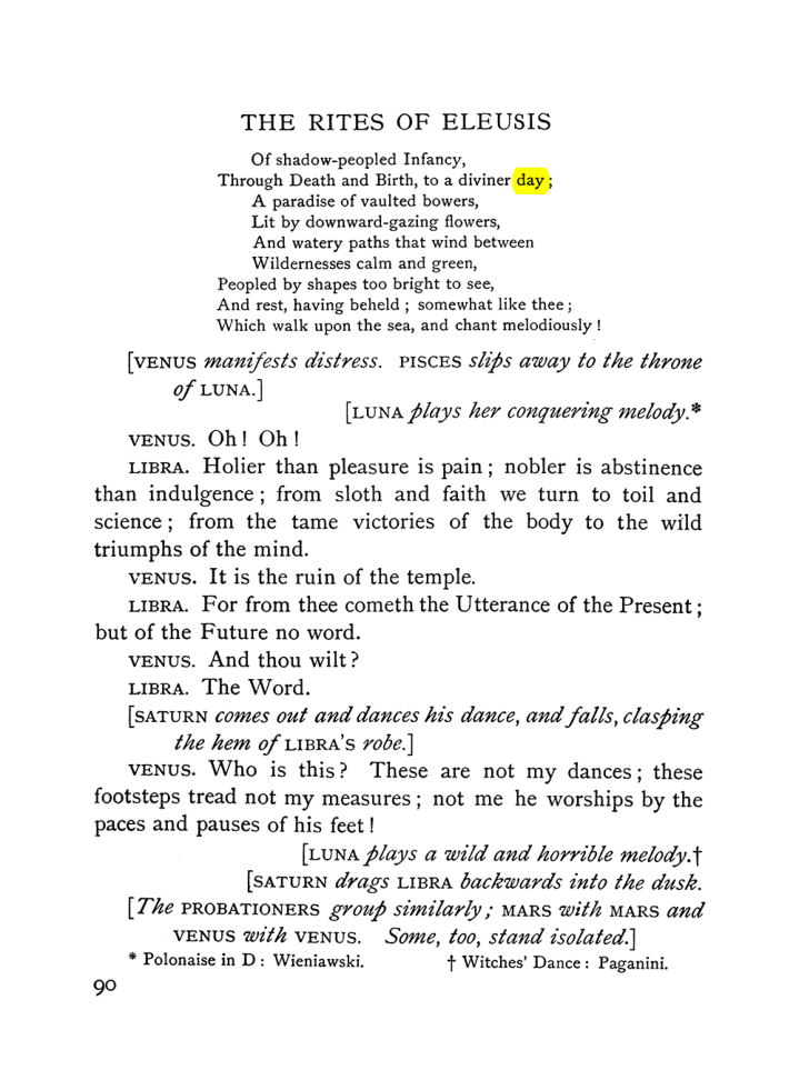 Original scan of The Equinox (Volume I, Number VI), PDF page 268