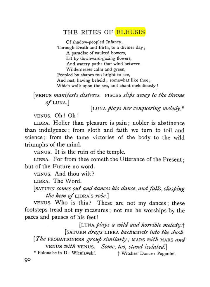Original scan of The Equinox (Volume I, Number VI), PDF page 268