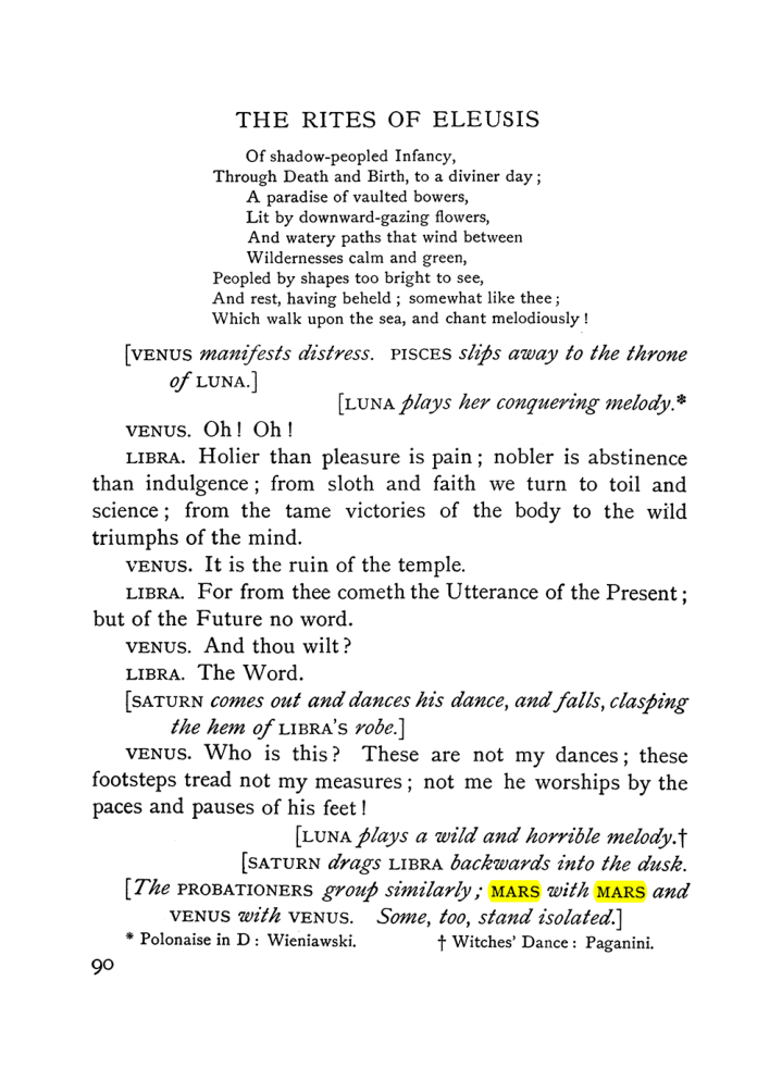 Original scan of The Equinox (Volume I, Number VI), PDF page 268