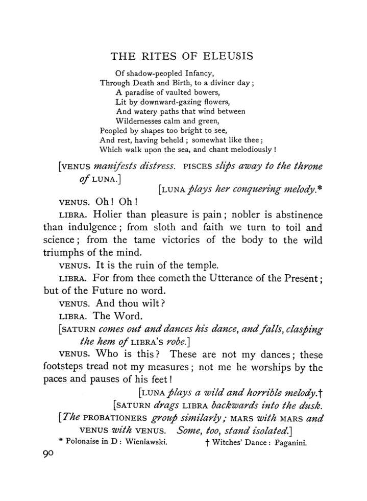 Original scan of The Equinox (Volume I, Number VI), PDF page 268