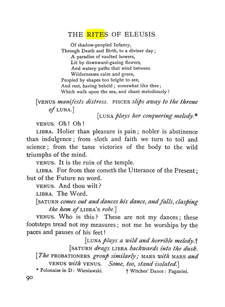 Original scan of The Equinox (Volume I, Number VI), PDF page 268