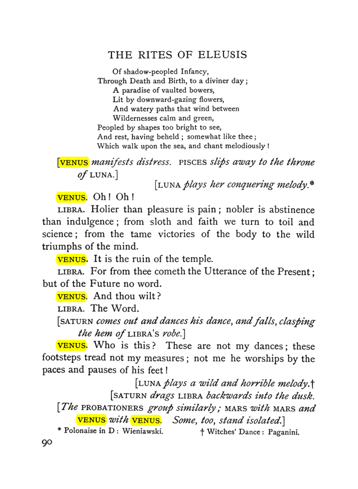 Original scan of The Equinox (Volume I, Number VI), PDF page 268