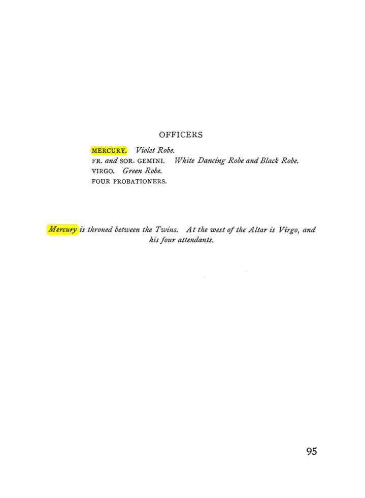 Original scan of The Equinox (Volume I, Number VI), PDF page 273