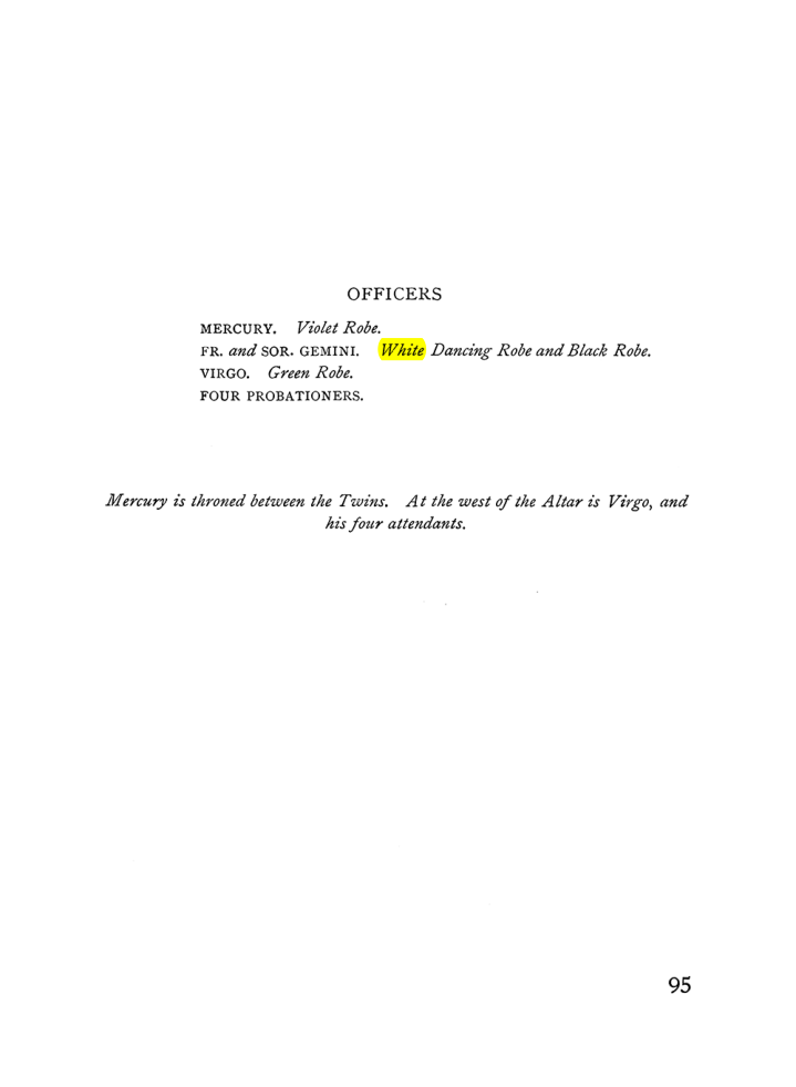 Original scan of The Equinox (Volume I, Number VI), PDF page 273