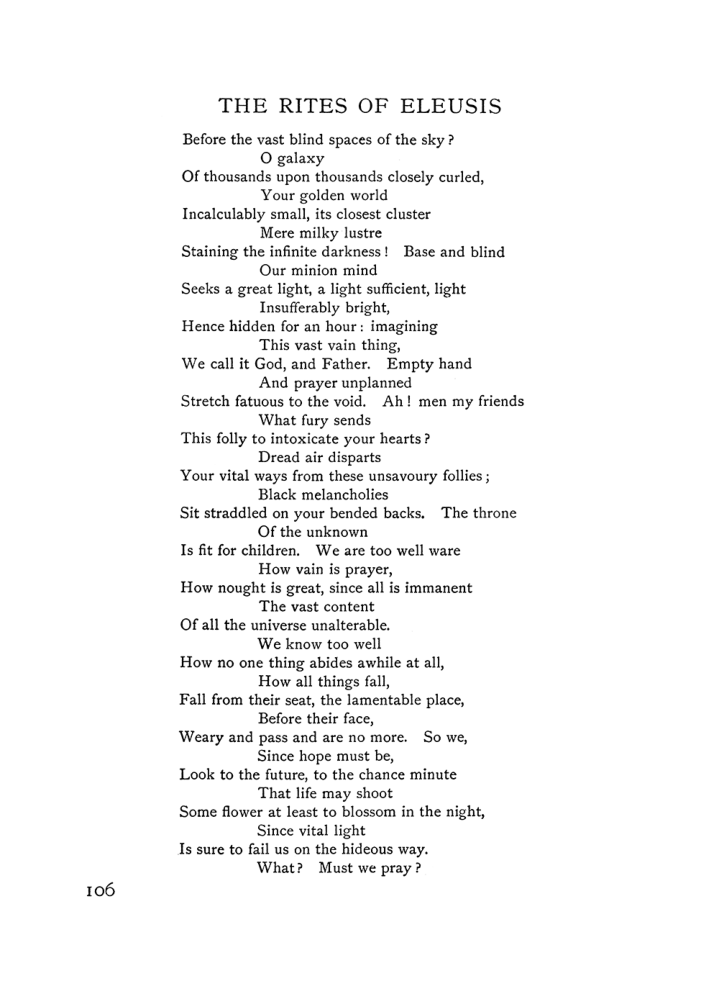 Original scan of The Equinox (Volume I, Number VI), PDF page 284