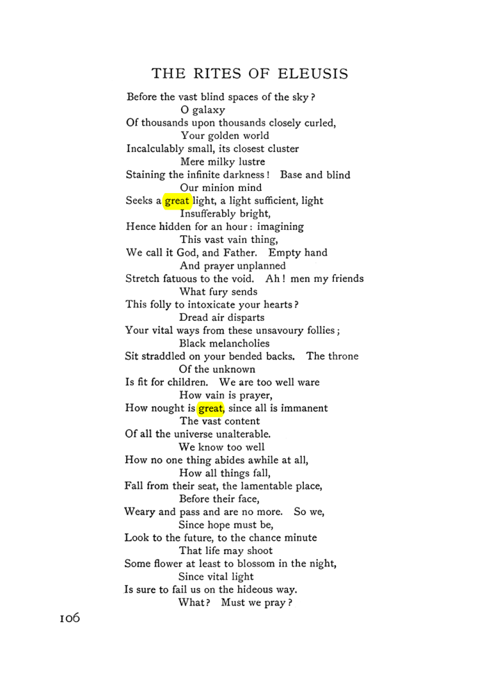 Original scan of The Equinox (Volume I, Number VI), PDF page 284