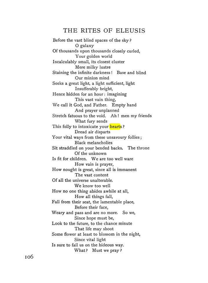 Original scan of The Equinox (Volume I, Number VI), PDF page 284