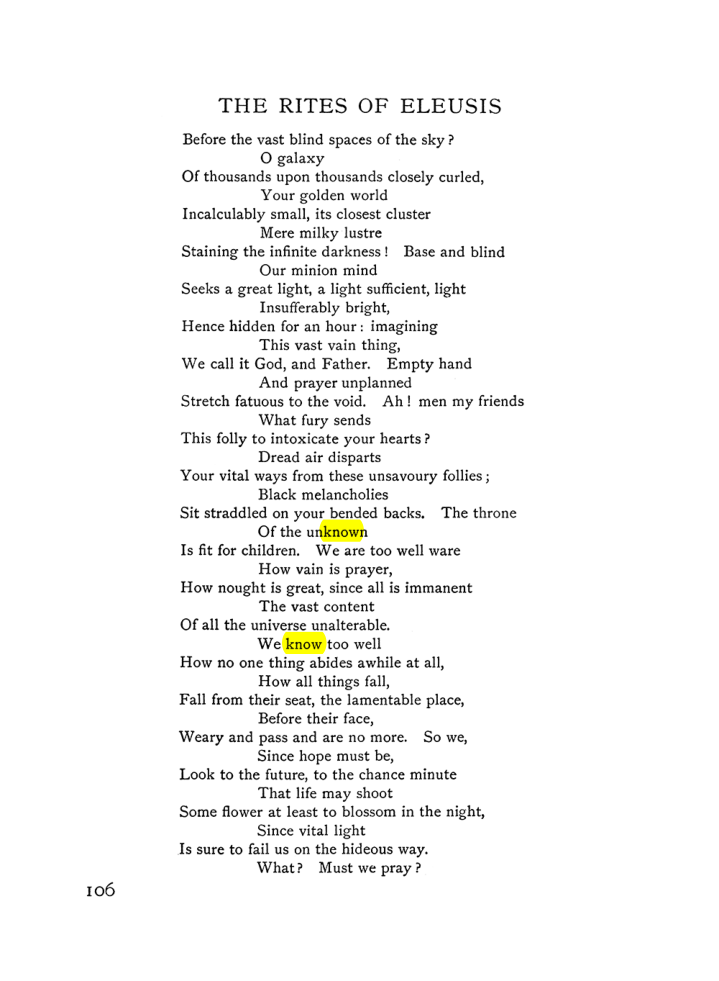Original scan of The Equinox (Volume I, Number VI), PDF page 284