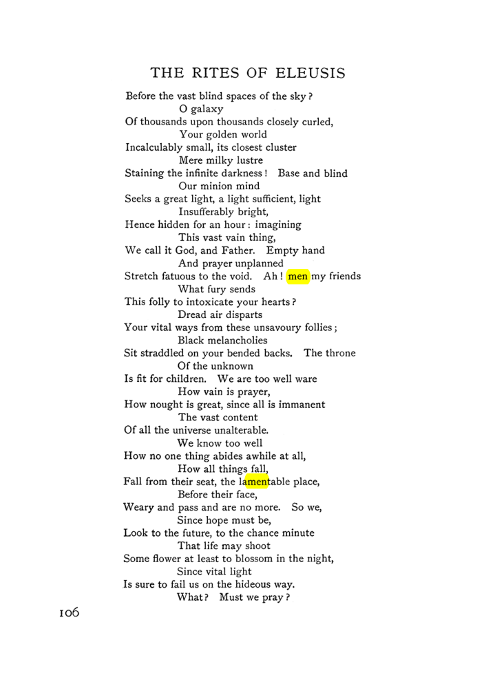 Original scan of The Equinox (Volume I, Number VI), PDF page 284