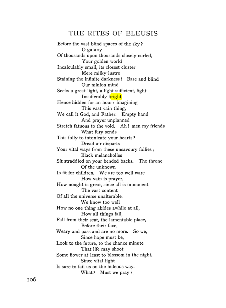 Original scan of The Equinox (Volume I, Number VI), PDF page 284