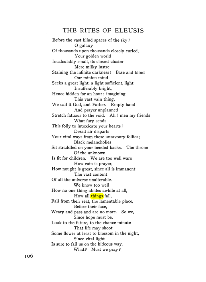 Original scan of The Equinox (Volume I, Number VI), PDF page 284