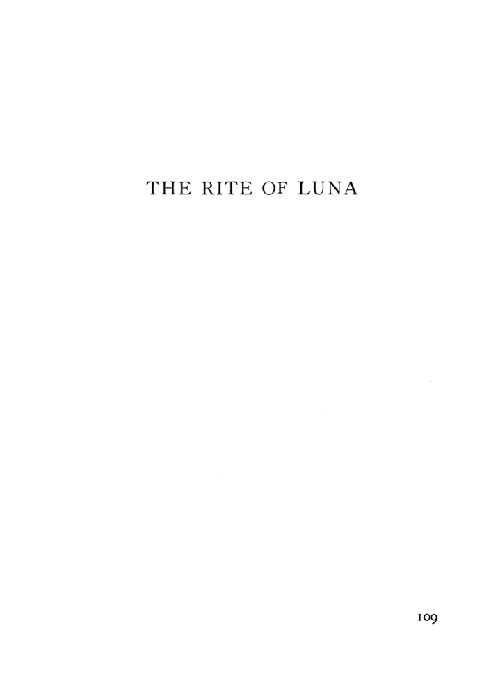 Original scan of The Equinox (Volume I, Number VI), PDF page 287