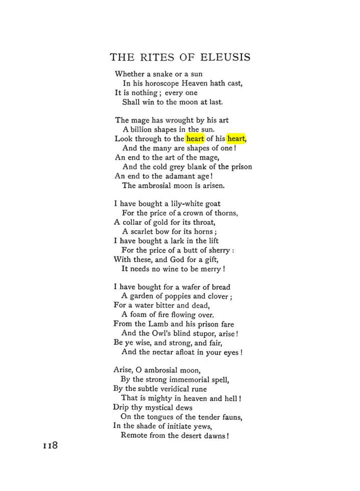 Original scan of The Equinox (Volume I, Number VI), PDF page 296