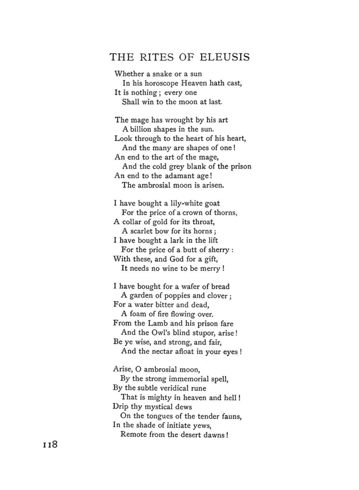 Original scan of The Equinox (Volume I, Number VI), PDF page 296