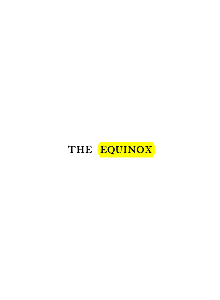 Original scan of The Equinox (Volume I, Number VI), PDF page 3