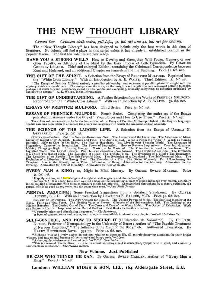 Original scan of The Equinox (Volume I, Number VI), PDF page 310