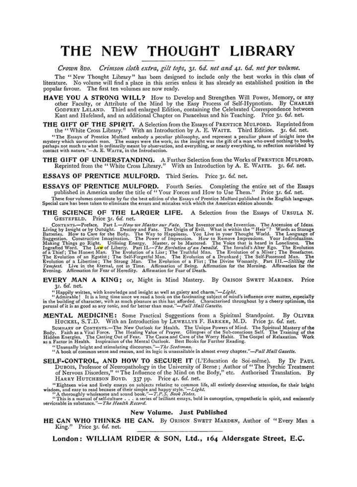Original scan of The Equinox (Volume I, Number VI), PDF page 310