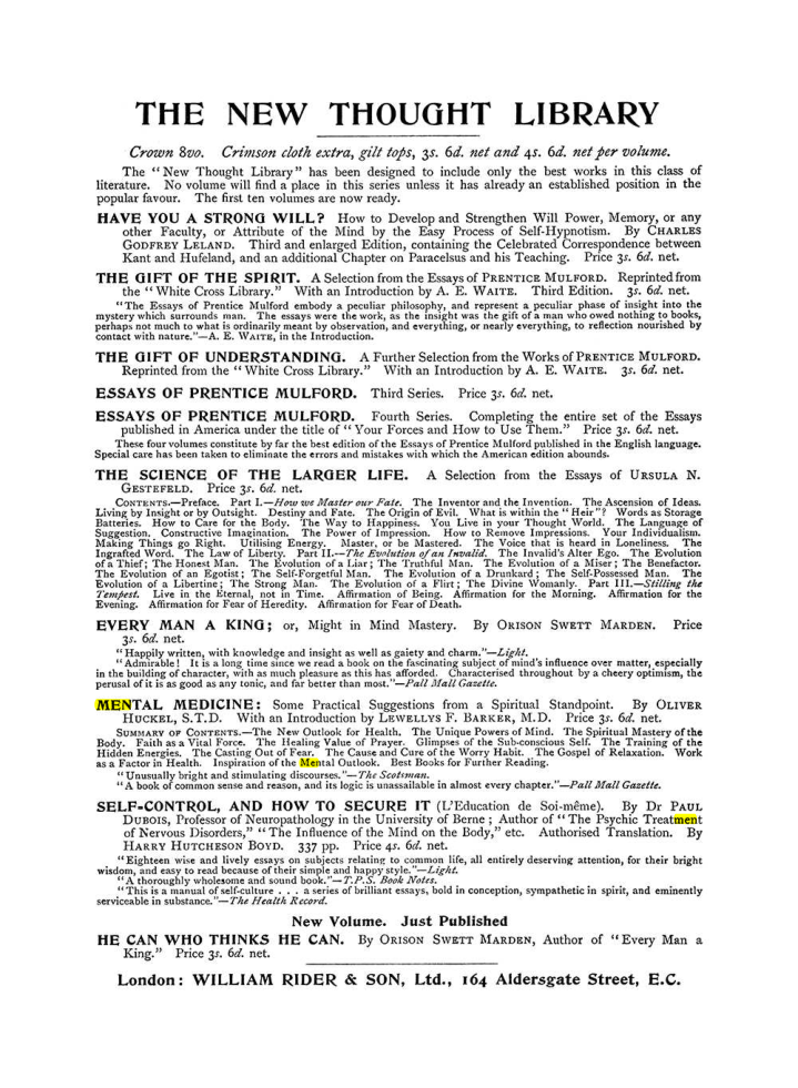 Original scan of The Equinox (Volume I, Number VI), PDF page 310