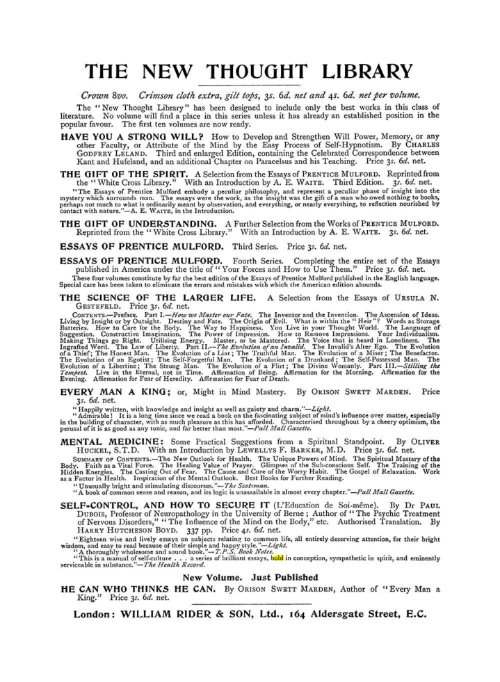 Original scan of The Equinox (Volume I, Number VI), PDF page 310
