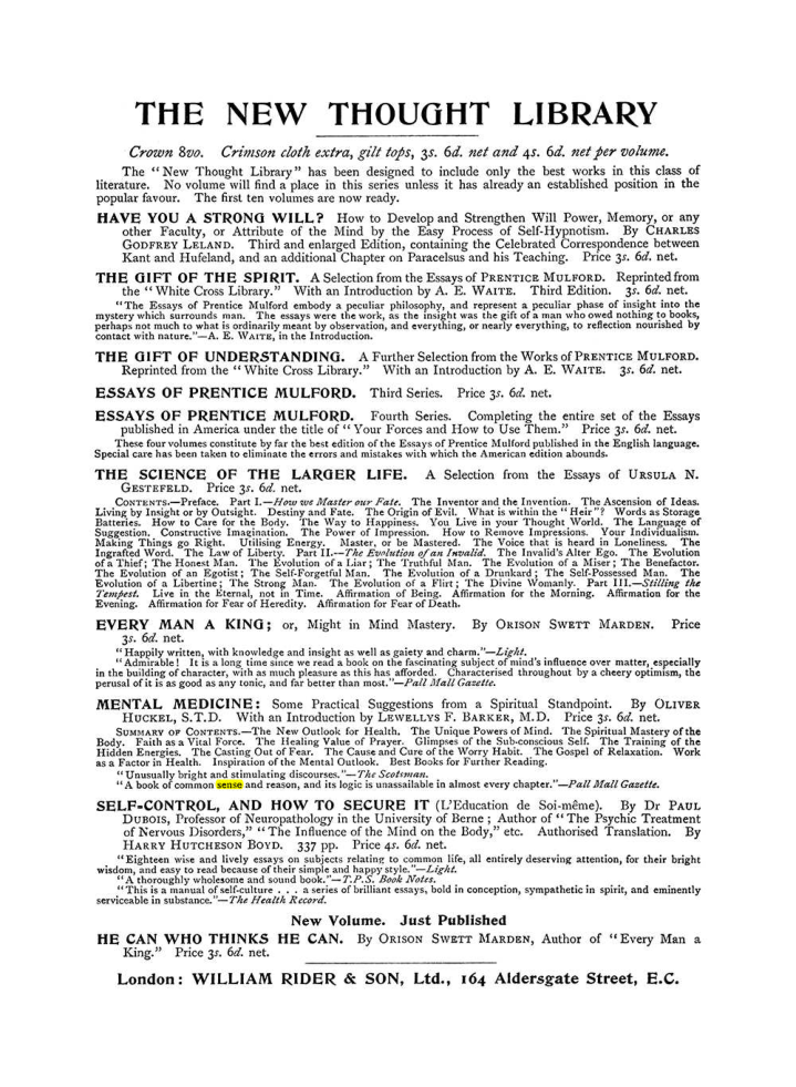 Original scan of The Equinox (Volume I, Number VI), PDF page 310
