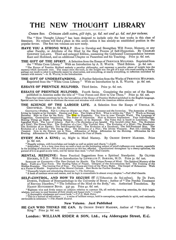 Original scan of The Equinox (Volume I, Number VI), PDF page 310