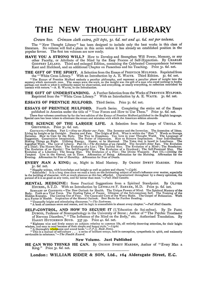 Original scan of The Equinox (Volume I, Number VI), PDF page 310