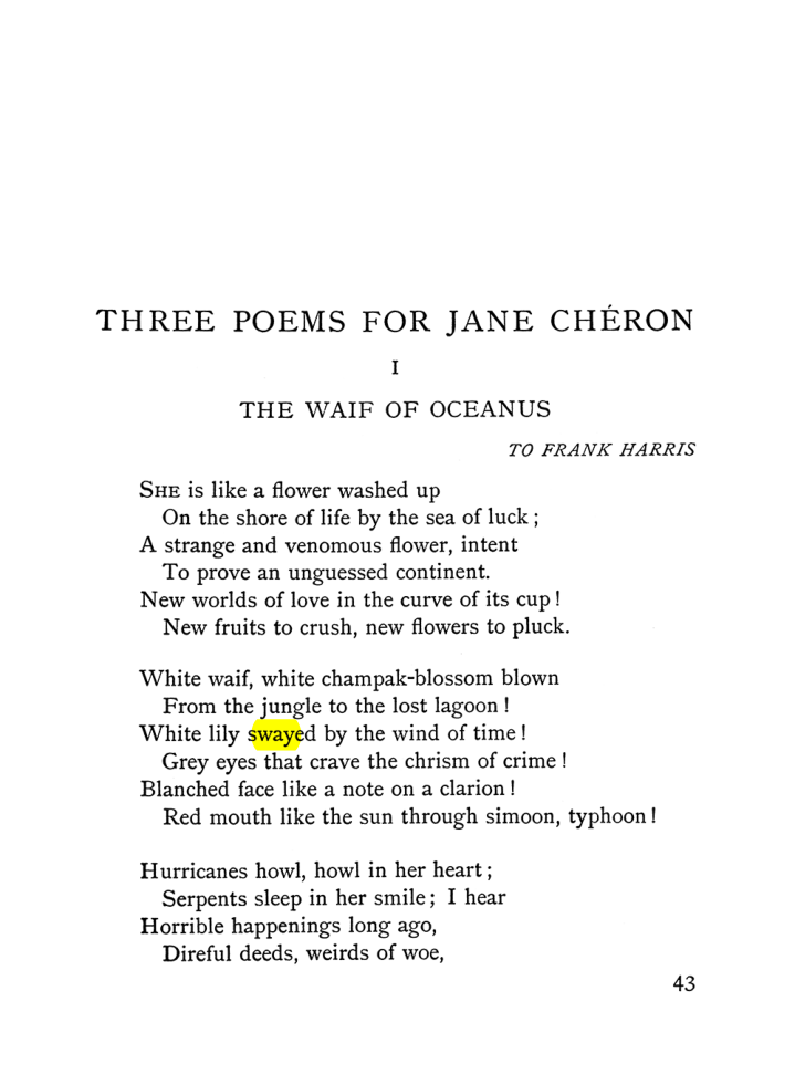 Original scan of The Equinox (Volume I, Number VI), PDF page 51