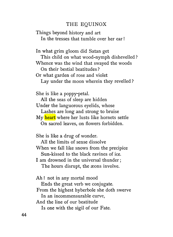 Original scan of The Equinox (Volume I, Number VI), PDF page 52