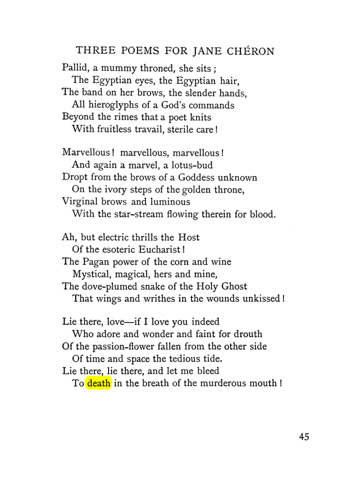 Original scan of The Equinox (Volume I, Number VI), PDF page 53