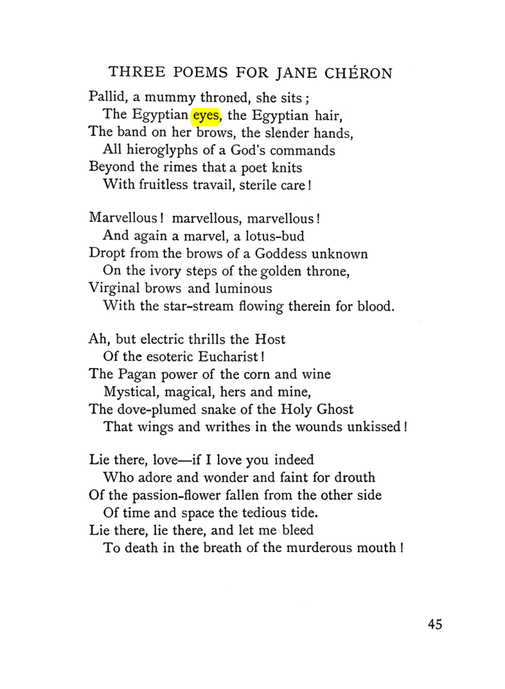 Original scan of The Equinox (Volume I, Number VI), PDF page 53