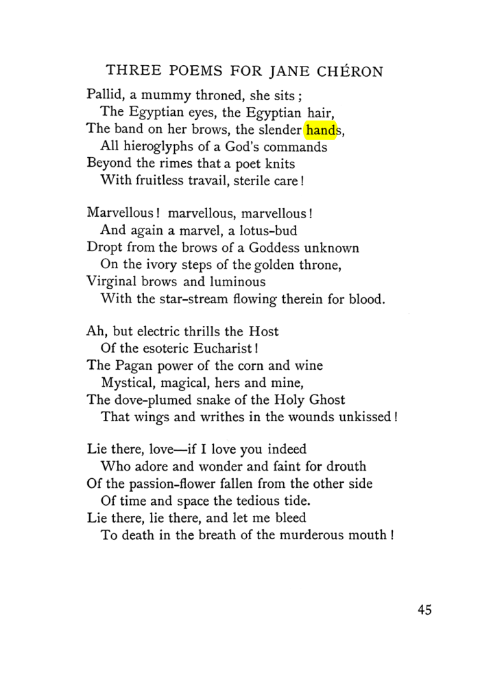 Original scan of The Equinox (Volume I, Number VI), PDF page 53