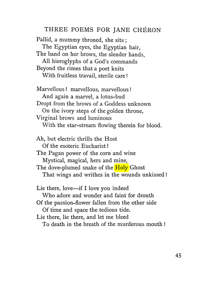 Original scan of The Equinox (Volume I, Number VI), PDF page 53