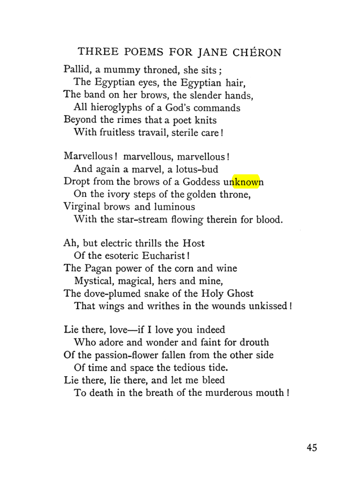Original scan of The Equinox (Volume I, Number VI), PDF page 53