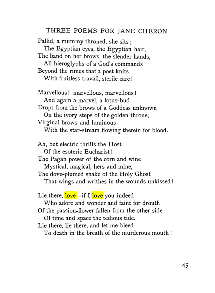Original scan of The Equinox (Volume I, Number VI), PDF page 53
