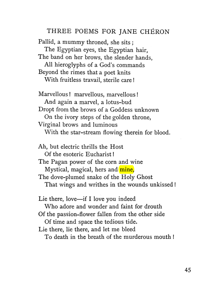 Original scan of The Equinox (Volume I, Number VI), PDF page 53