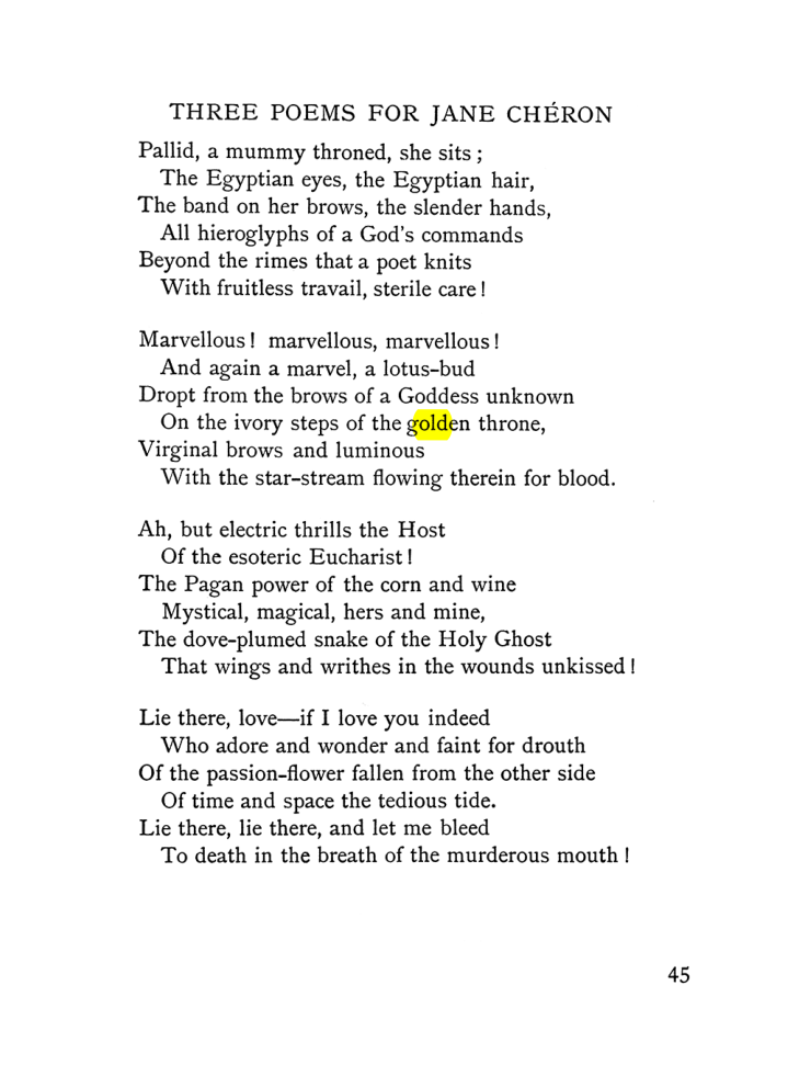 Original scan of The Equinox (Volume I, Number VI), PDF page 53