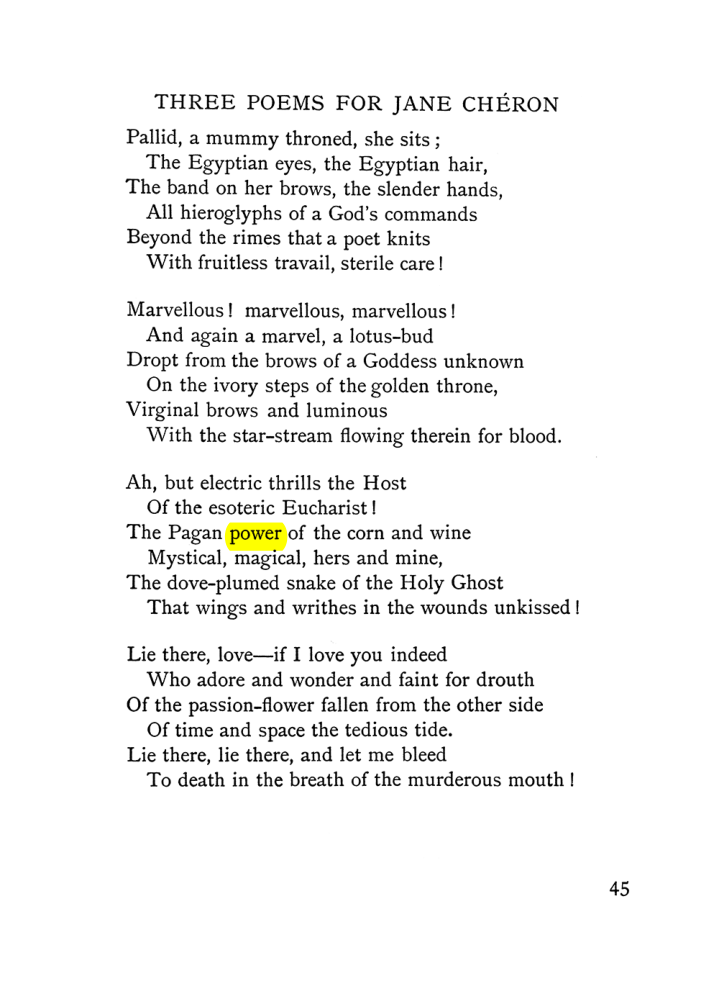 Original scan of The Equinox (Volume I, Number VI), PDF page 53