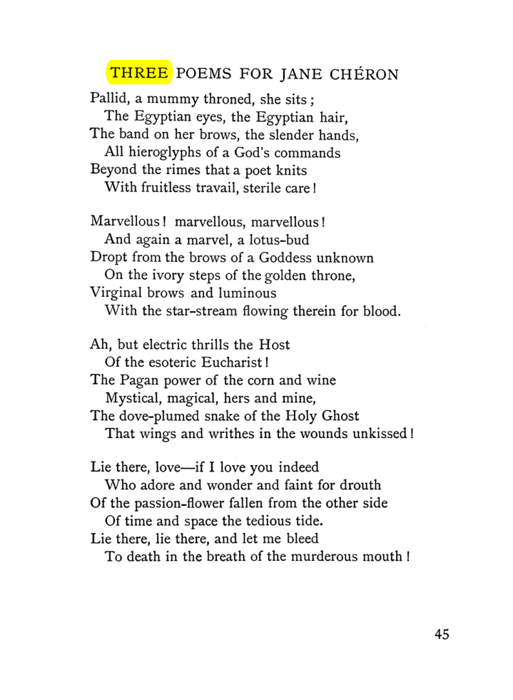 Original scan of The Equinox (Volume I, Number VI), PDF page 53