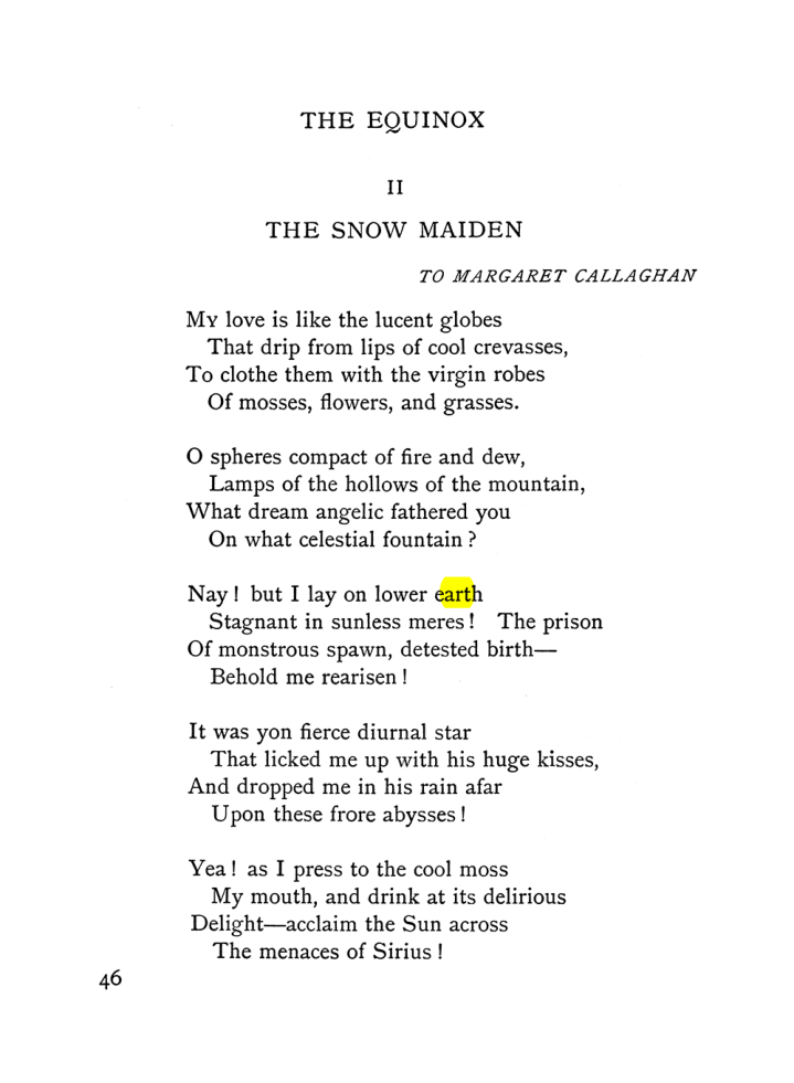 Original scan of The Equinox (Volume I, Number VI), PDF page 54